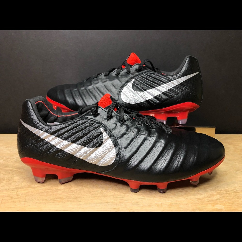 Nike Tiempo Legend 7 Elite FG Soccer AH7238-007